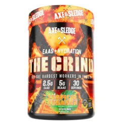 Axe & Sledge The Grind 30 Servings