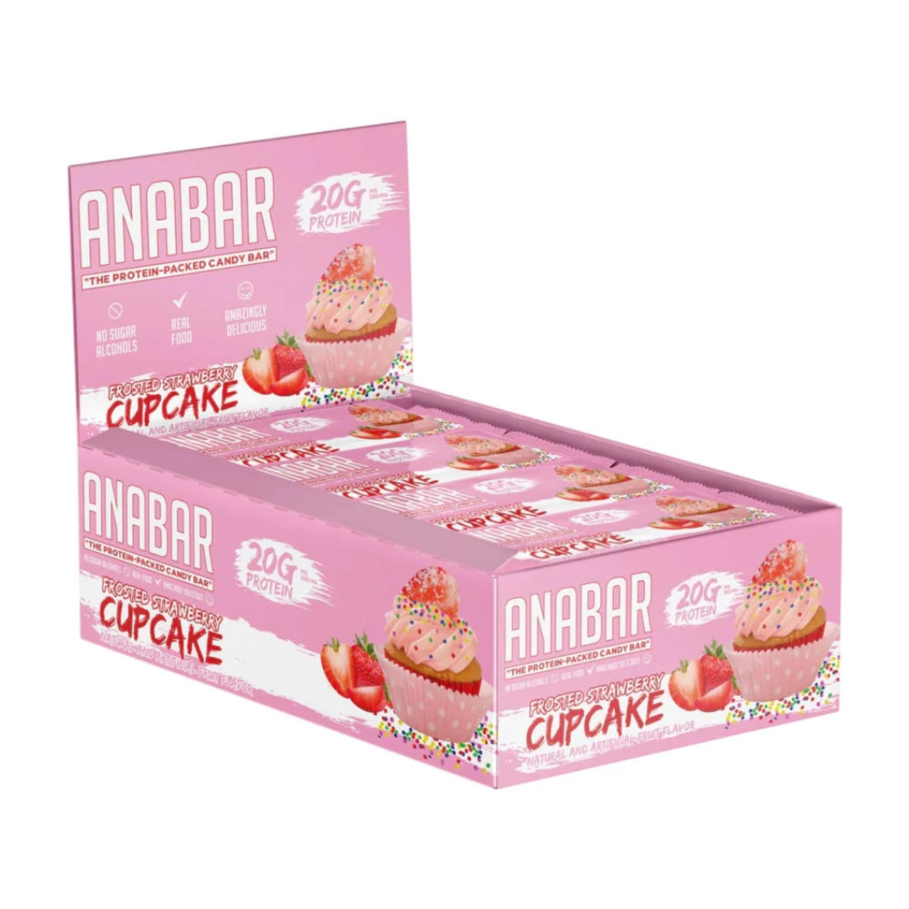 Anabar 12 Pack - Image 8