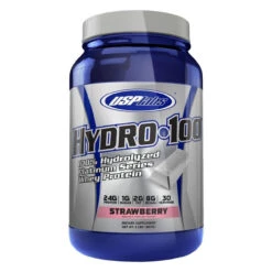 USPLabs Hydro 100 30 Servings