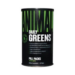 Universal Nutrition Animal Greens 30 Packs