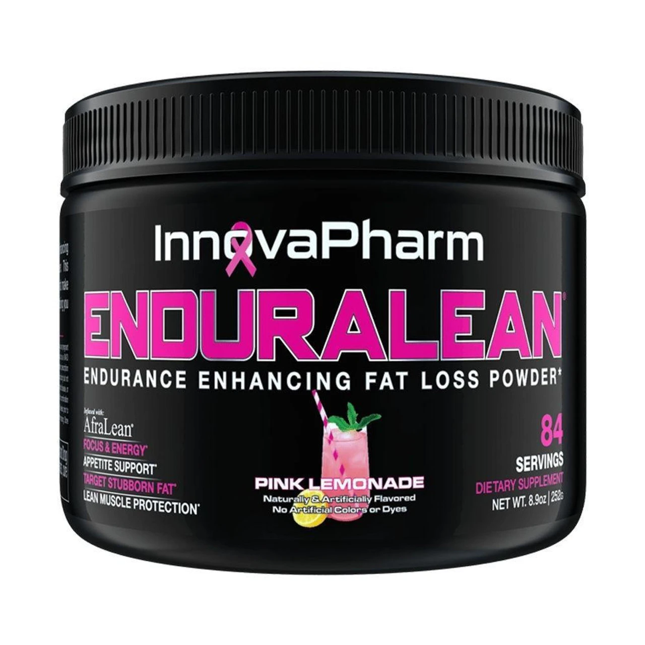 InnovaPharm Enduralean 84 Servings - Image 4