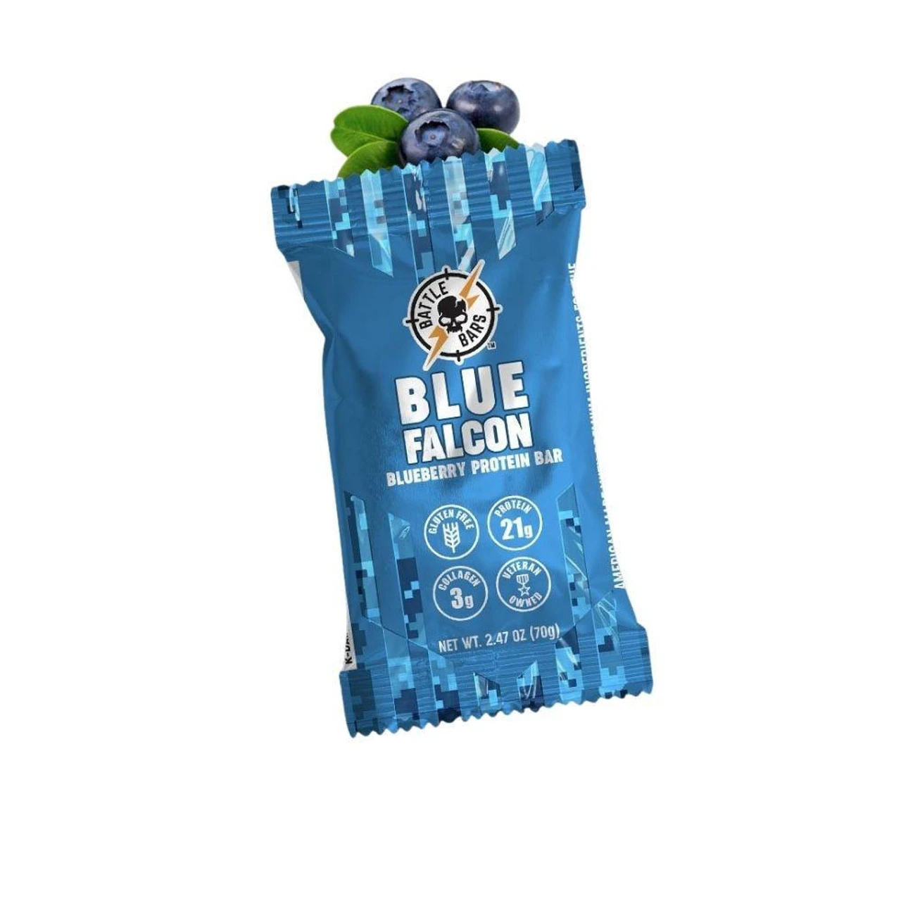 Battle Bars 12/box - Image 4