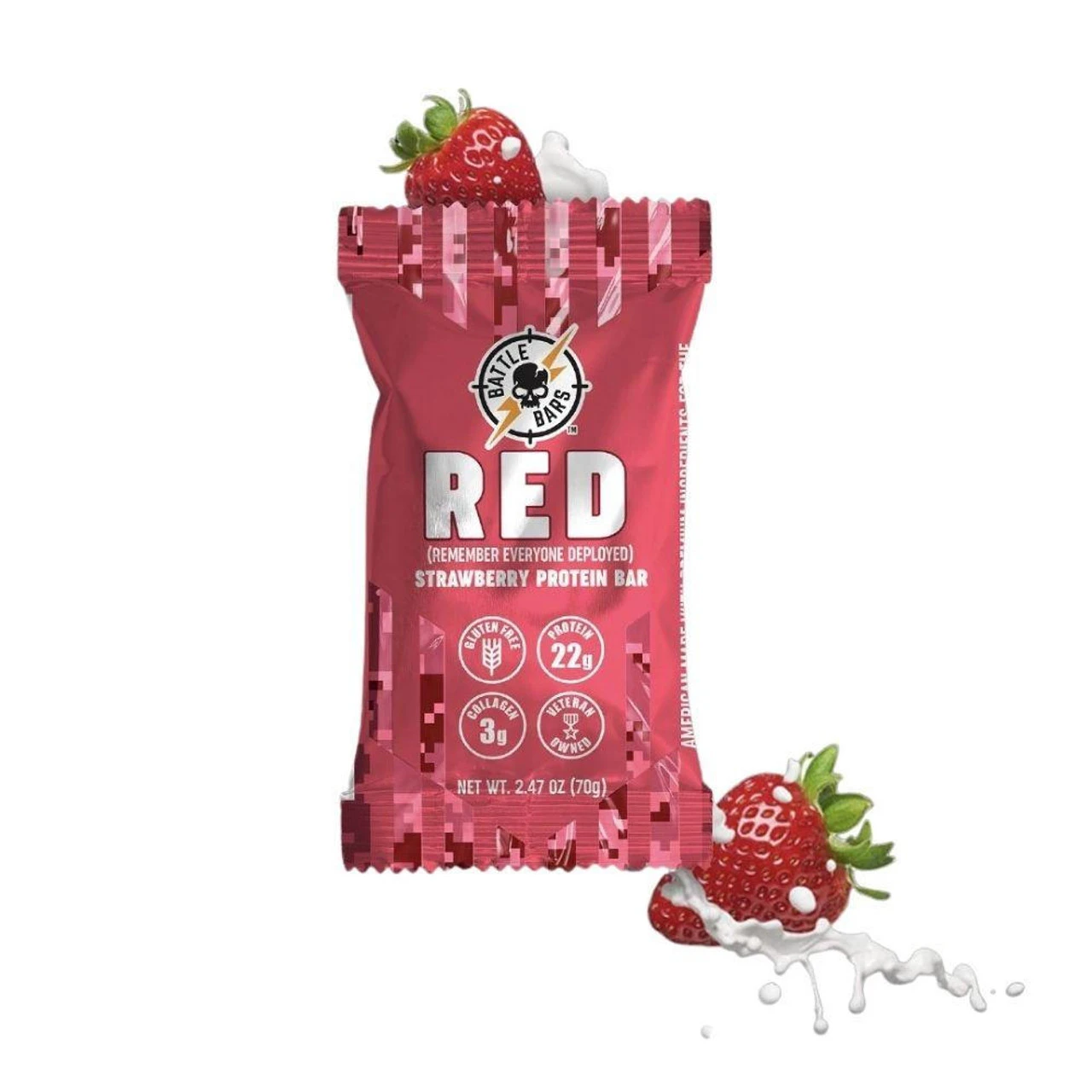 Battle Bars 12/box - Image 5