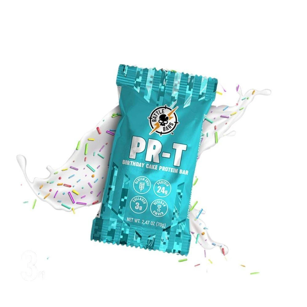 Battle Bars 12/box - Image 6