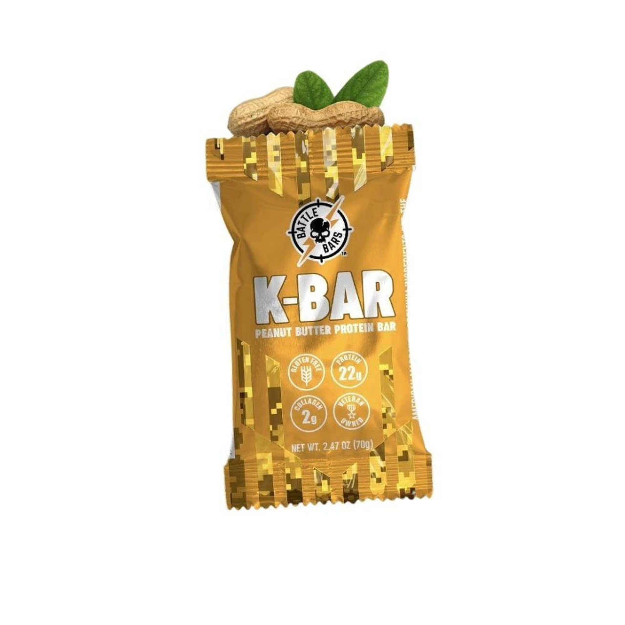 Battle Bars 12/box - Image 7