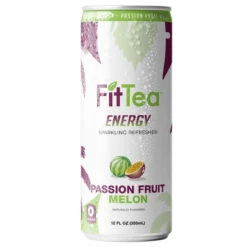 Fit Tea Energy 12/case