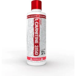 5% Nutrition L-Carnitine 3150