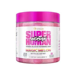 Alpha Lion Super Human Woman 30 Servings