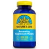 Nature's Life Magnesium Malate 1300mg 250 Caps