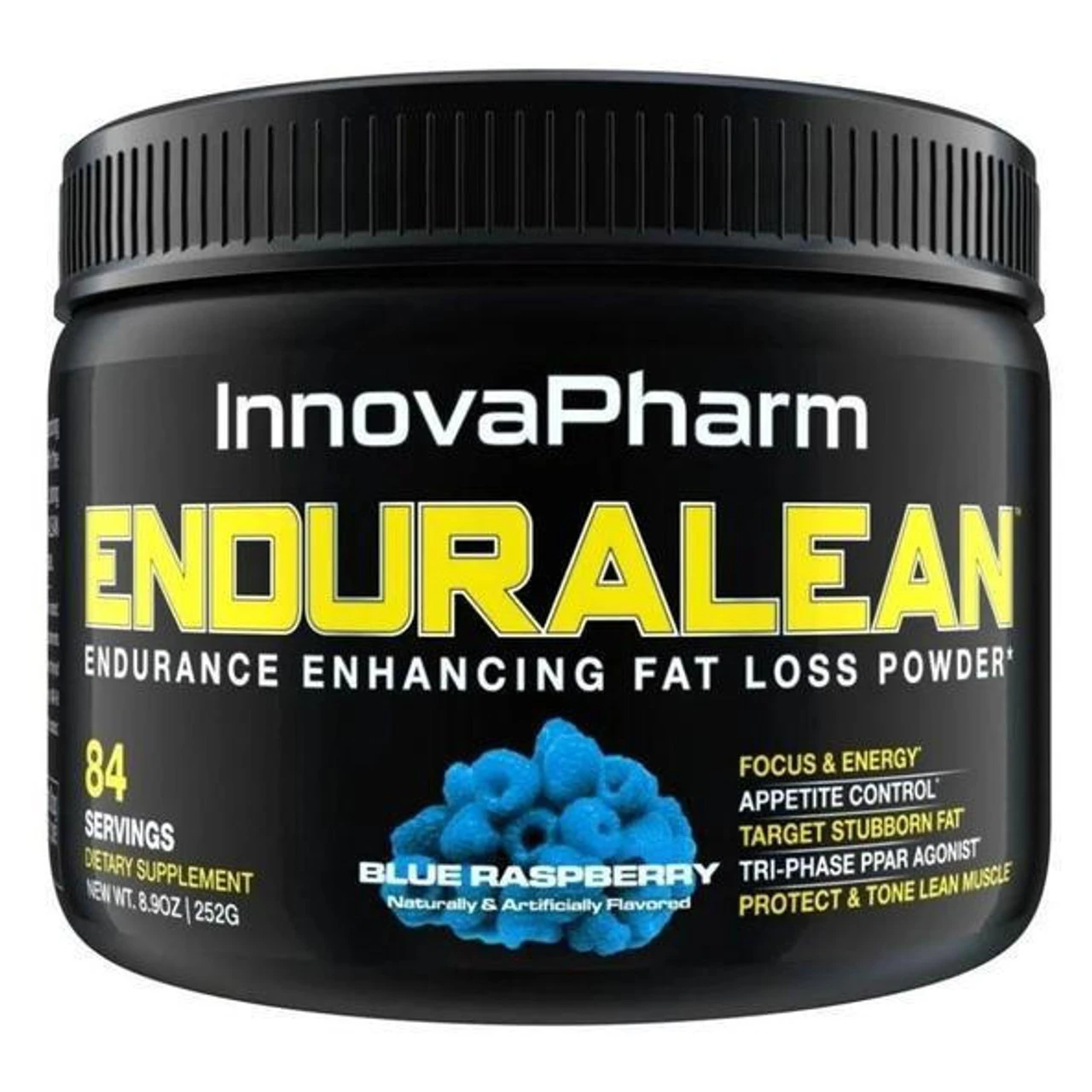 InnovaPharm Enduralean 84 Servings - Image 3