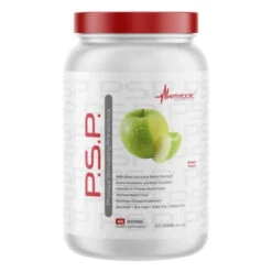 Metabolic Nutrition P.S.P 672 Grams