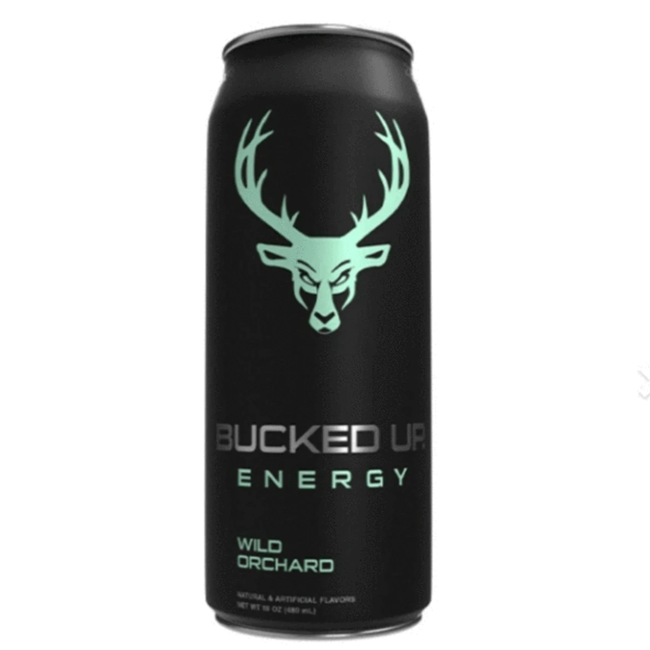 Bucked Up Energy Drink RTD 24/Case - Image 3
