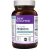 New Chapter Probiotic All-Flora 60 Veg Caps
