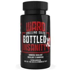 Ward Smelling Salts Bottled Insanity XL