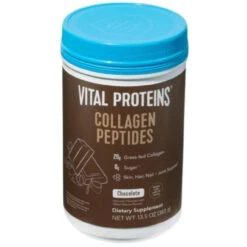 Vital Proteins Collagen Peptides Chocolate