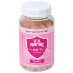 Vital Protein Beauty 60 Gummies