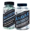 Hi-Tech Pharmaceuticals Halotestin & Anavar Stack
