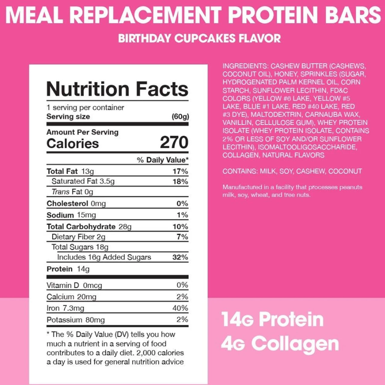 OBVI Bars 12/Box - Image 2