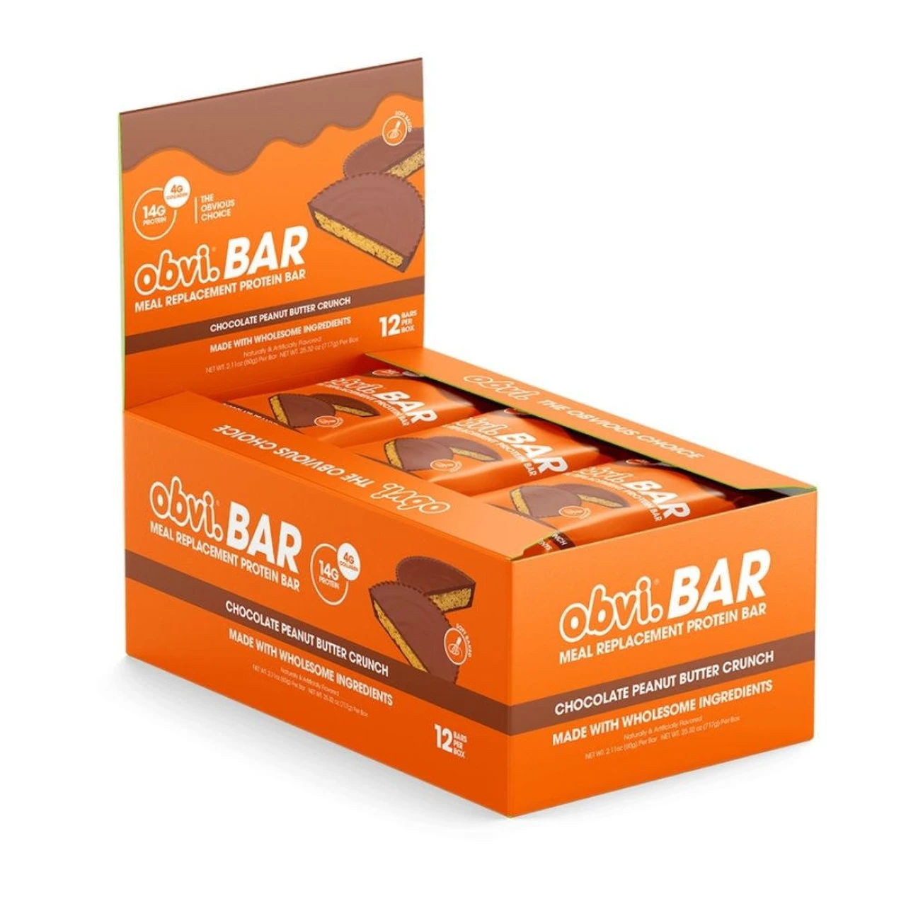OBVI Bars 12/Box - Image 3