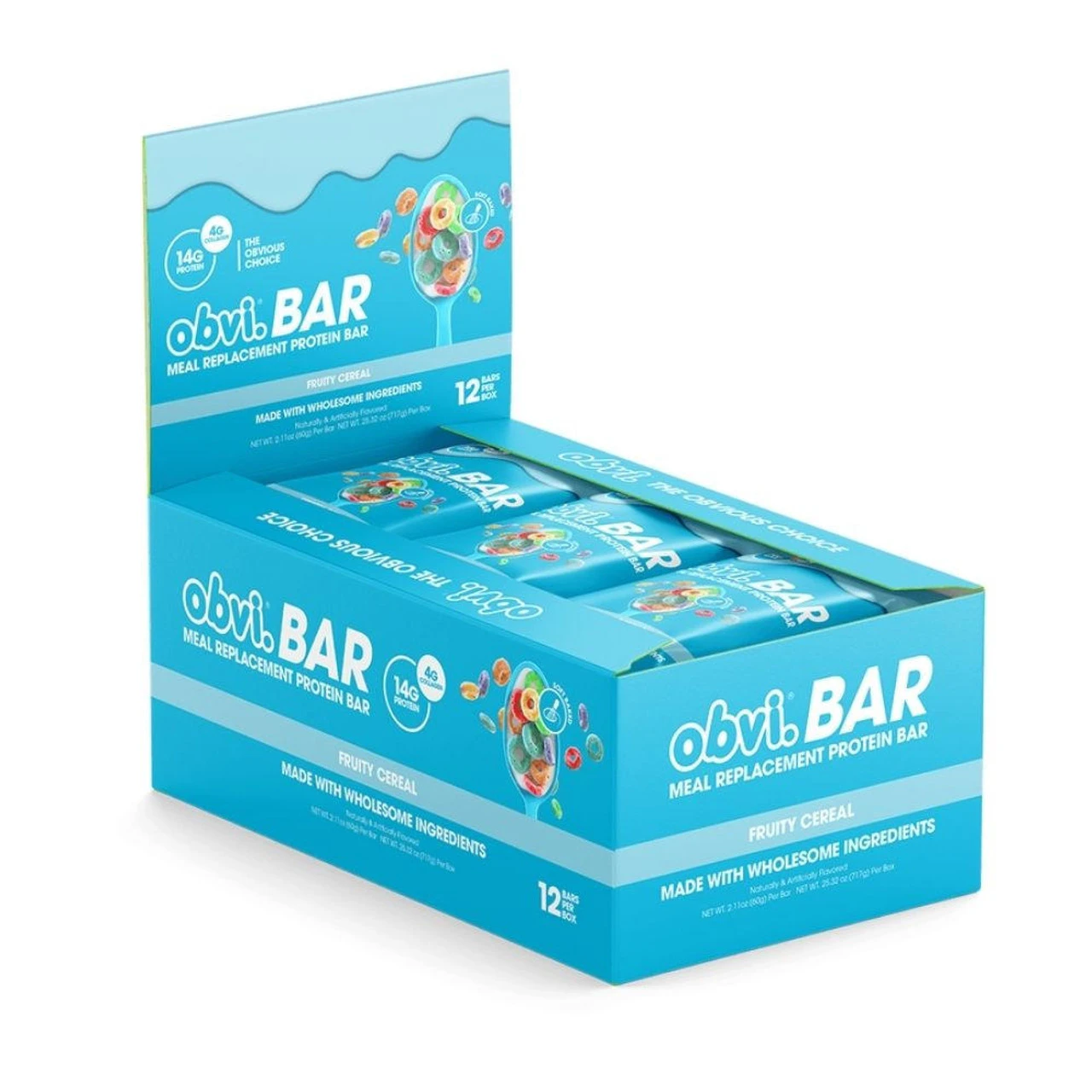 OBVI Bars 12/Box - Image 5
