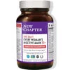 New Chapter One Daily Every Woman's Multi 55+ 72 Tablets