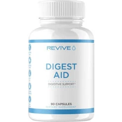 Revive MD Digest Aid 90 Caps