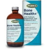 Flora (Udos' Choice) Bone Health + With Calcium, Magnesium, Vitamin D & K 8oz