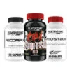 Blackstone Labs Advanced Recomp Stack