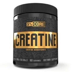 5% Nutrition Creatine 300g