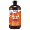 Now Foods Liquid Multi Orange 16 Oz.