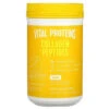 Vital Proteins Collagen Peptides 14 Servings Vanilla