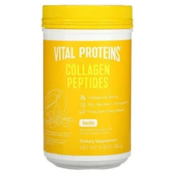 Vital Proteins Collagen Peptides 14 Servings Vanilla