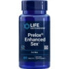 Life Extension Prelox Natural Sex Men 60 Tablets