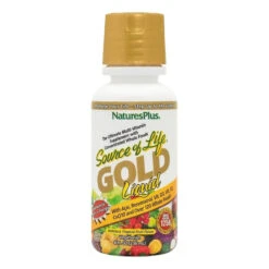 Nature's Plus Source Of Life Gold 8 Oz.