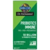 Garden Of Life Dr. Formulated Probiotic 50 Billion Immune 30 Veg Caps