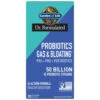 Garden Of Life Dr. Formulated Probiotic 50 Billion CFU Gas And Bloating 30 Veg Caps