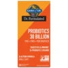 Garden Of Life Dr. Formulated Probiotic 30 Billion CFU 30 Veg Caps