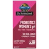Garden Of Life Dr. Formulated Probiotic Women's PH 50 Billion CFU 30 Veg Caps