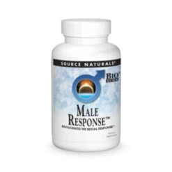 Source Naturals Male Response 90 Tablets