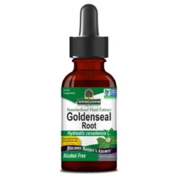 Nature's Answer Goldenseal Root 1oz
