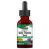 Nature's Answer Milk Thistle 1oz