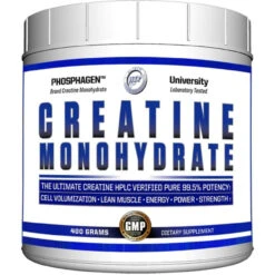 Hi-Tech Pharmaceuticals Creatine 400g