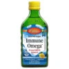 Carlson Immune Omega 8.4 Fluid Ounces