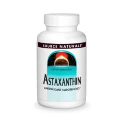 Source Naturals Astaxanthin 12mg 60 Softgels