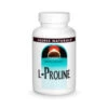 Source Naturals L-Proline Powder 4 Oz.