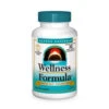 Source Naturals Wellness Formula 180 Tablets