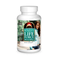 Source Naturals Women's Life Force 90 Tablets