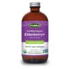Flora (Udo's Choice) Elderberry + Echinacea 8.5 Fl Oz