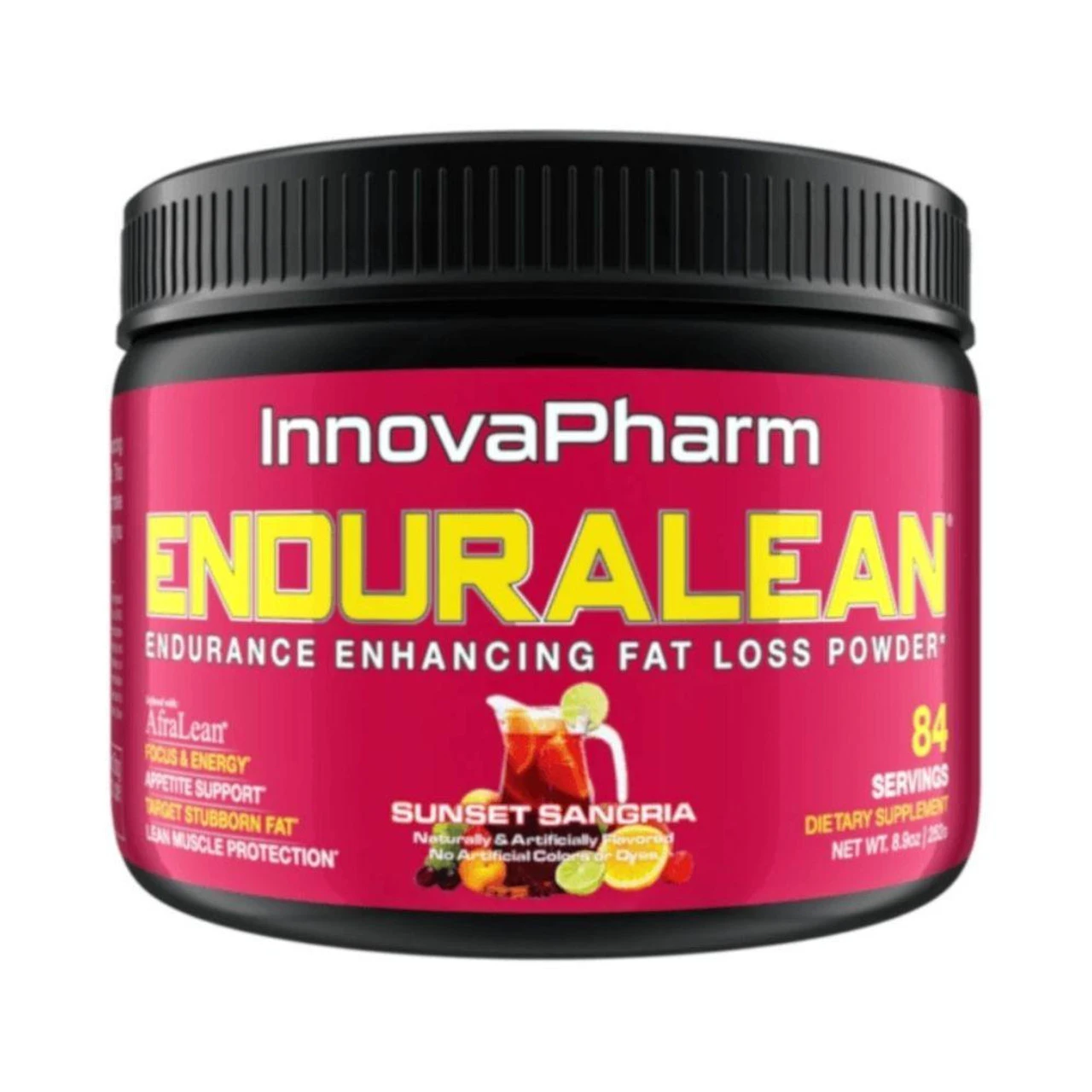 InnovaPharm Enduralean 84 Servings