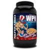 NutraBio 100% Whey Protein Isolate 2lb